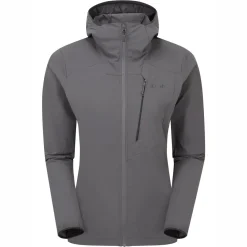 Women Rab Womens Borealis Alpine Hoody