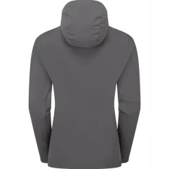 Women Rab Womens Borealis Alpine Hoody