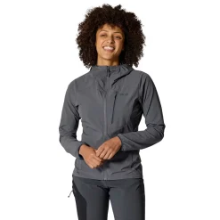 Women Rab Womens Borealis Alpine Hoody