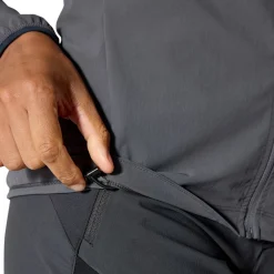 Women Rab Womens Borealis Alpine Hoody