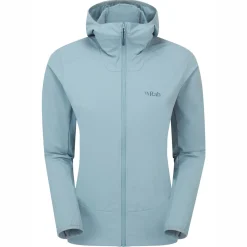Women Rab Womens Borealis Hoody