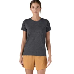 Women Patagonia Womens Capilene Cool Daily Shirt