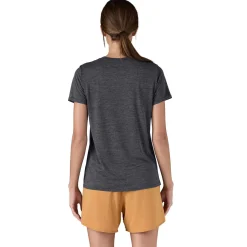 Women Patagonia Womens Capilene Cool Daily Shirt