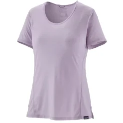Women Patagonia Womens Capilene Cool Lightweight Shirt