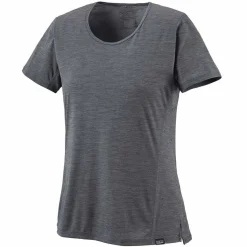 Women Patagonia Womens Capilene Cool Lightweight Shirt