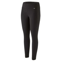 Women Patagonia Womens Capilene Midweight Bottoms