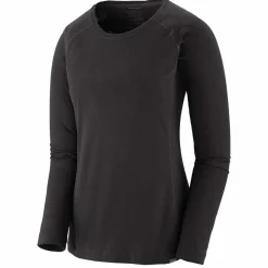 Women Patagonia Womens Capilene Midweight Crew