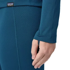 Women Patagonia Womens Capilene Midweight Crew