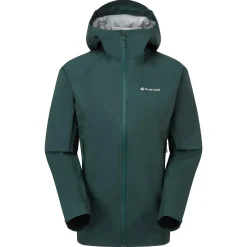 Women Montane Womens Cetus Lite Petrichor Jacket