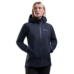 Women Montane Womens Cetus Lite Petrichor Jacket