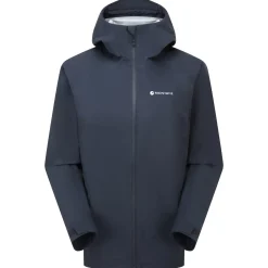 Women Montane Womens Cetus Petrichor Jacket