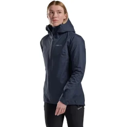 Women Montane Womens Cetus Petrichor Jacket
