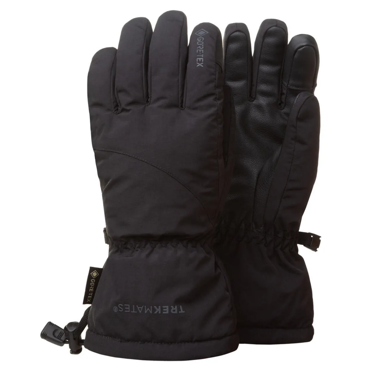 Women Trekmates Womens Chamonix Gore-Tex Gloves