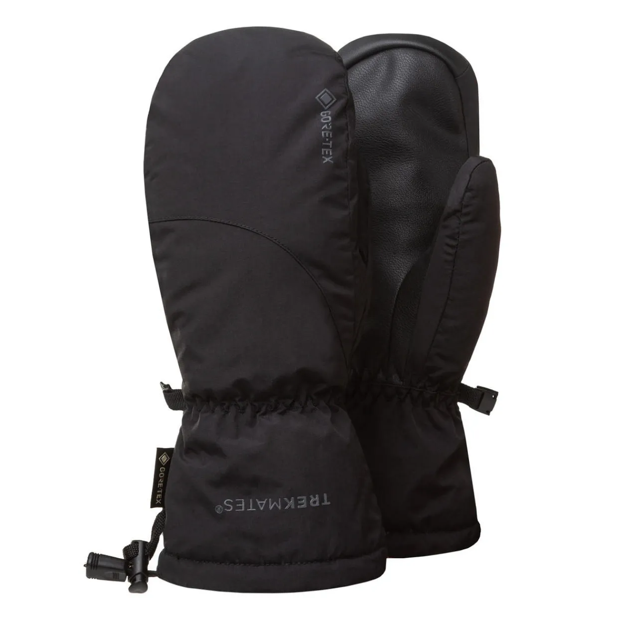Women Trekmates Womens Chamonix Gore-Tex Mitts