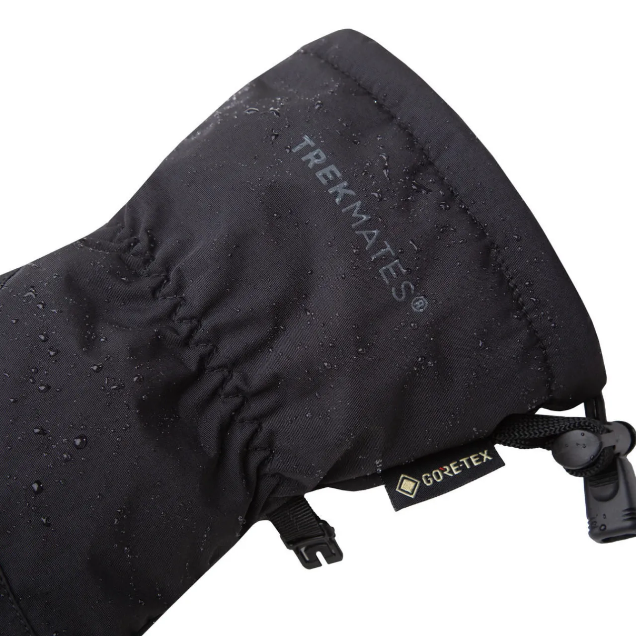 Women Trekmates Womens Chamonix Gore-Tex Mitts