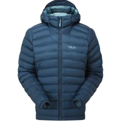 Women Rab Womens Cirrus Alpine Insulated Jacket