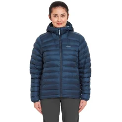 Women Rab Womens Cirrus Alpine Insulated Jacket