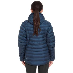 Women Rab Womens Cirrus Alpine Insulated Jacket