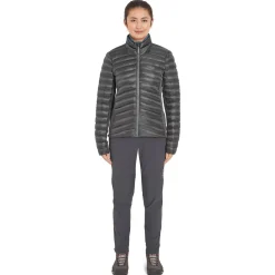 Women Rab Womens Cirrus Flex Insulated Jacket