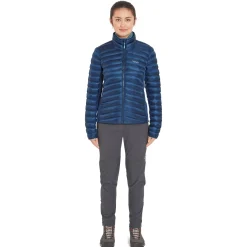 Women Rab Womens Cirrus Flex Insulated Jacket