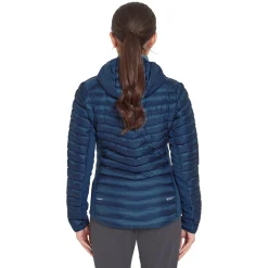 Women Rab Womens Cirrus Flex Insulated Hoody