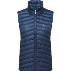 Women Rab Womens Cirrus Flex Insulated Vest