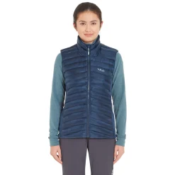Women Rab Womens Cirrus Flex Insulated Vest