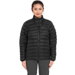 Women Rab Womens Cirrus Insulated Jacket