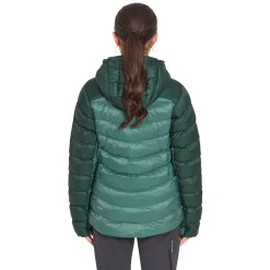 Women Rab Womens Cirrus Ultra Insulated Hoody