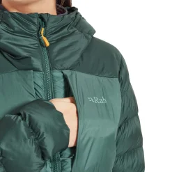 Women Rab Womens Cirrus Ultra Insulated Hoody