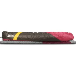 Sierra Designs Womens Cloud 800 20 Degree Down Sleeping Bag