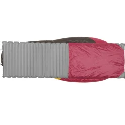Sierra Designs Womens Cloud 800 20 Degree Down Sleeping Bag