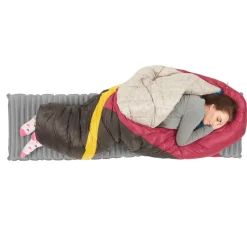 Sierra Designs Womens Cloud 800 20 Degree Down Sleeping Bag