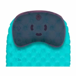 Sea to Summit Womens Comfort Light Insulated Sleeping Mat - Regular