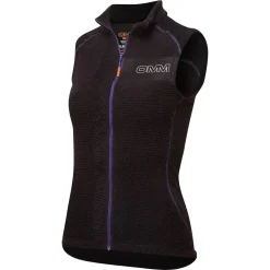 Women OMM Womens Core Zipped Vest