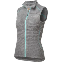 Women OMM Womens Core Zipped Vest