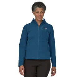 Women Patagonia Womens CrossStrata Hoody