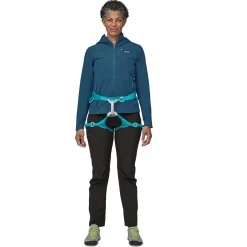 Women Patagonia Womens CrossStrata Hoody