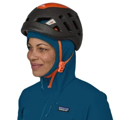Women Patagonia Womens CrossStrata Hoody