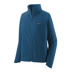Women Patagonia Womens CrossStrata Jacket