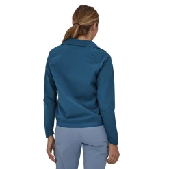 Women Patagonia Womens CrossStrata Jacket