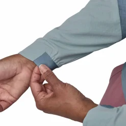 Women Patagonia Womens CrossStrata Jacket