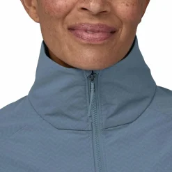 Women Patagonia Womens CrossStrata Jacket