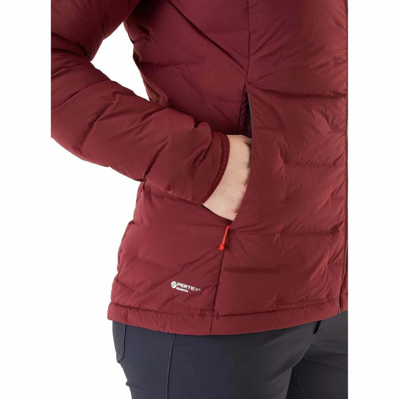 Women Patagonia Womens Cubit Stretch Down Hoody