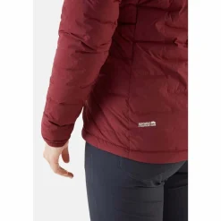 Women Patagonia Womens Cubit Stretch Down Hoody