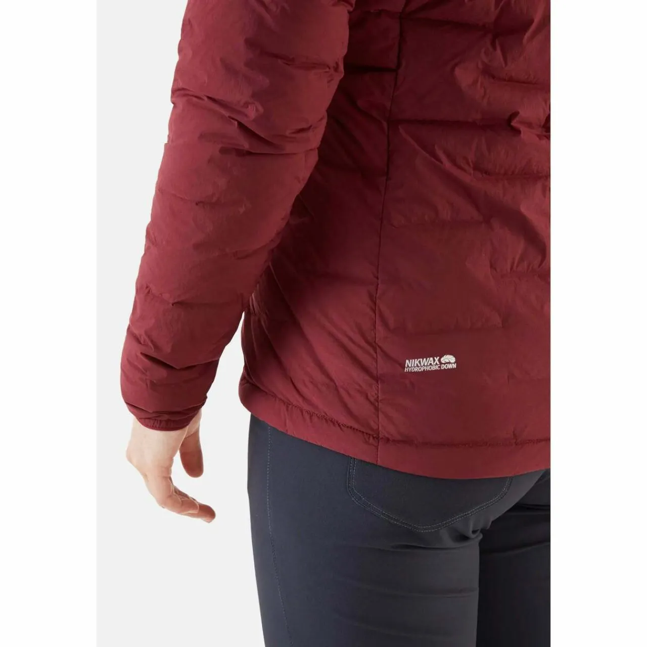 Women Patagonia Womens Cubit Stretch Down Hoody