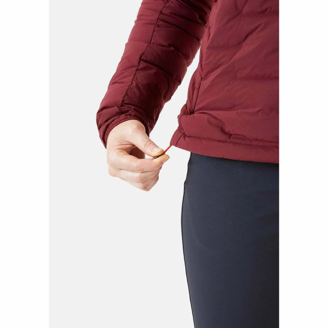 Women Patagonia Womens Cubit Stretch Down Hoody