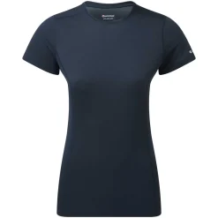 Women Montane Womens Dart Lite T-Shirt