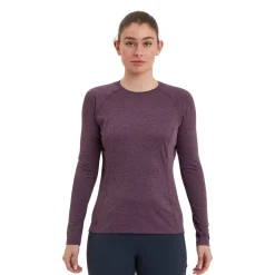 Women Montane Womens Dart Long Sleeve T-Shirt