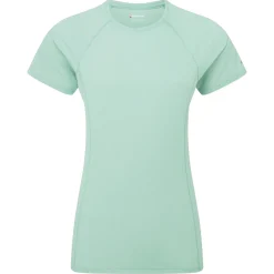 Women Montane Womens Dart Nano T-Shirt